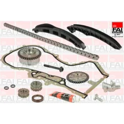 Vezérműlánc Készlet - FAI AutoParts (TCK211VVT)