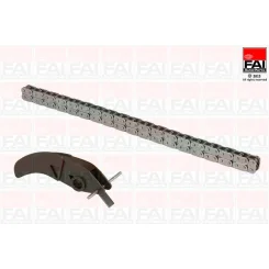 Lánc, Olajszivattyú Hajtás - FAI AutoParts (OPCK2)