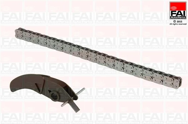 Lánc, Olajszivattyú Hajtás - FAI AutoParts (OPCK2)
