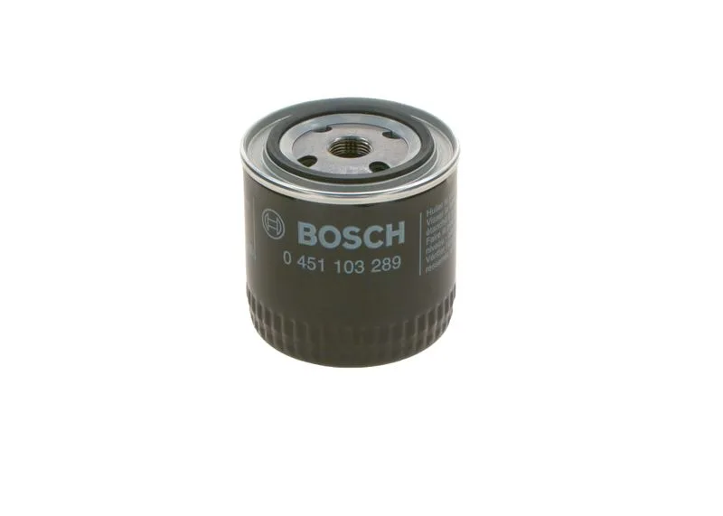 Olajszűrő - BOSCH (0451103289)