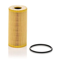 Olajszűrő - MANN-FILTER (HU6011Z)