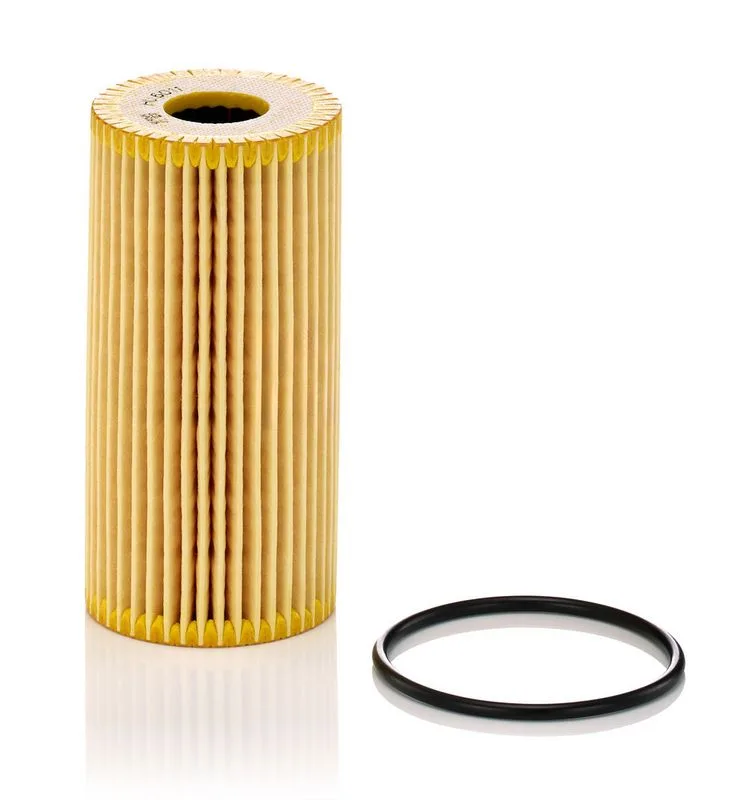 Olajszűrő - MANN-FILTER (HU6011Z)