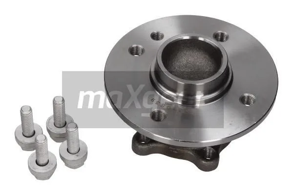 Kerékcsapágy Készlet - MAXGEAR (33-0839)