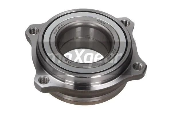 Kerékcsapágy Készlet - MAXGEAR (33-0855)