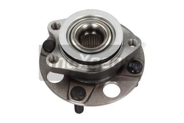 Kerékcsapágy Készlet - MAXGEAR (33-0860)