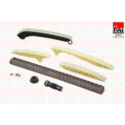 Vezérműlánc Készlet - FAI AutoParts (TCK140)