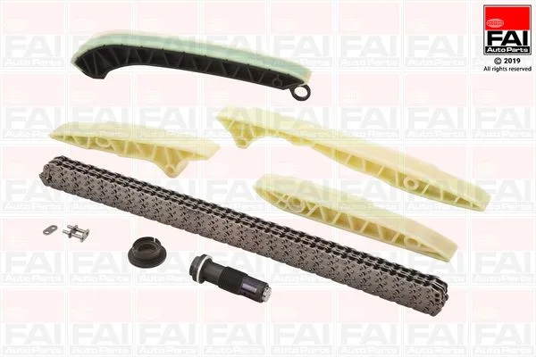 Vezérműlánc Készlet - FAI AutoParts (TCK140)