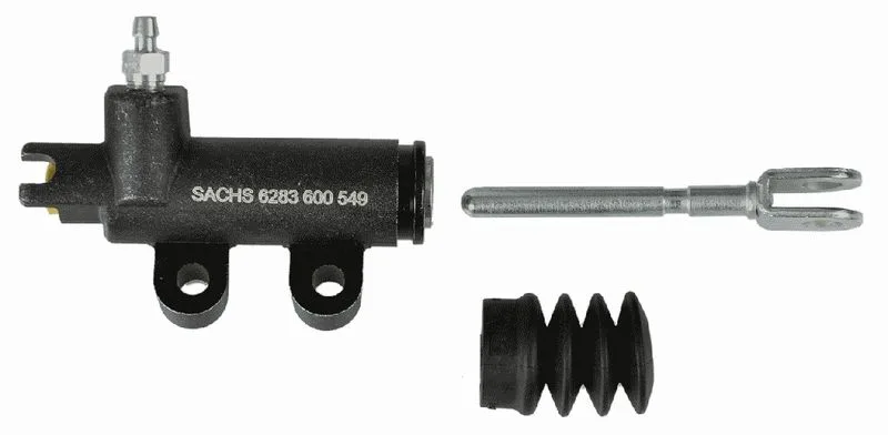 Munkahenger, Kuplung - SACHS (6283 600 549)