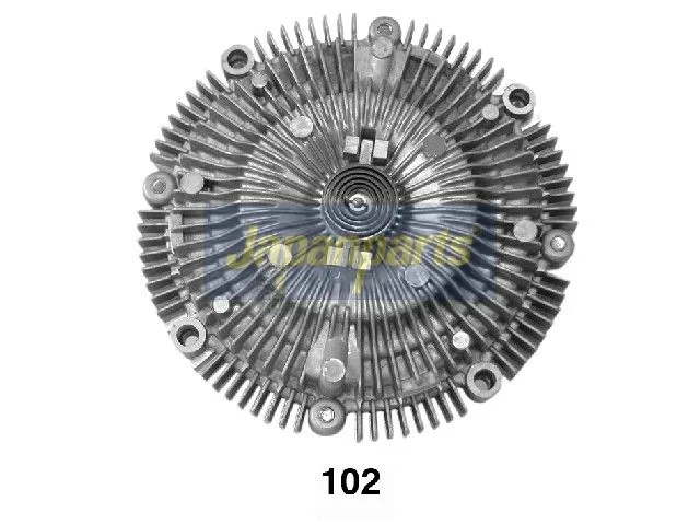 Kuplung, Hűtőventillátor - JAPANPARTS (VC-102)