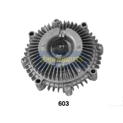 Kuplung, Hűtőventillátor - JAPANPARTS (VC-603)