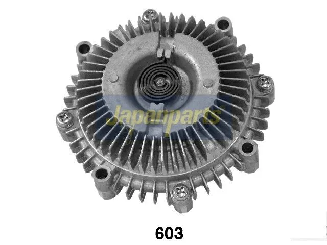 Kuplung, Hűtőventillátor - JAPANPARTS (VC-603)