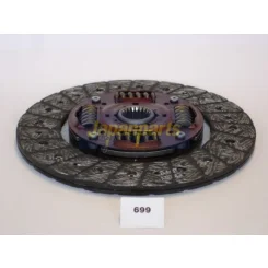 Kuplungtárcsa - JAPANPARTS (DF-699)