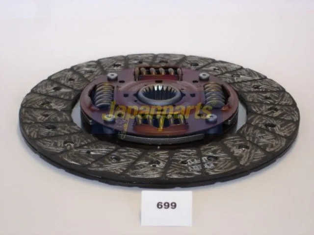 Kuplungtárcsa - JAPANPARTS (DF-699)