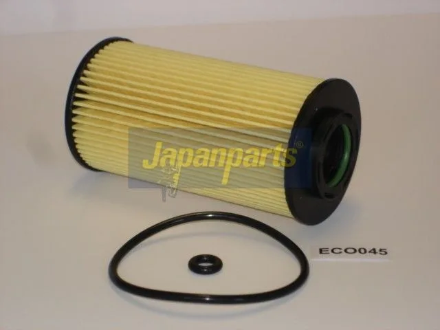 Olajszűrő - JAPANPARTS (FO-ECO045)