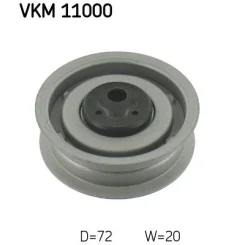 Feszítő, Fogasszíj - SKF (VKM11000)
