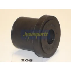 Csapágypersely, Laprugó - JAPANPARTS (RU-205)