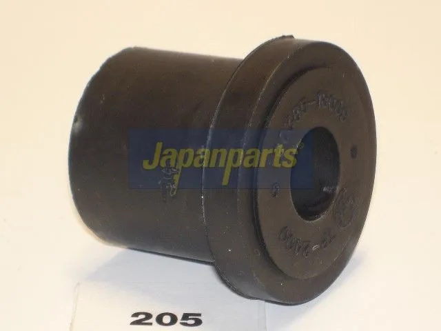Csapágypersely, Laprugó - JAPANPARTS (RU-205)