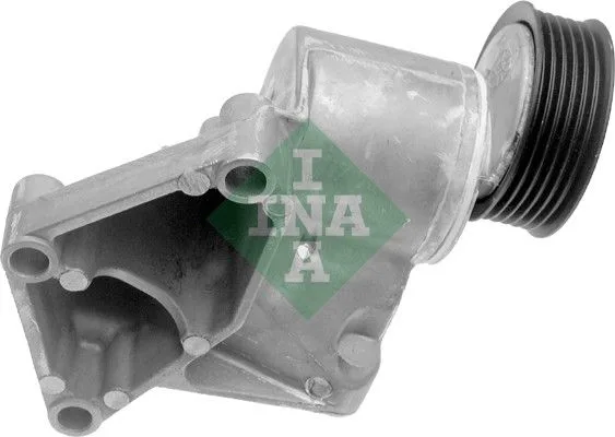 Feszítőkar, Hosszbordás Szíj - Schaeffler INA (534003210)