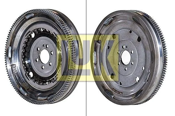 Lendkerék - Schaeffler LuK (415062609)