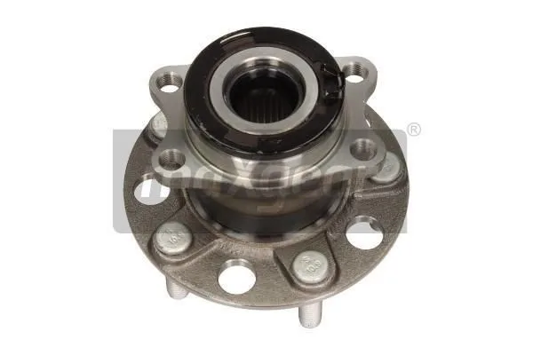 Kerékcsapágy Készlet - MAXGEAR (33-0822)
