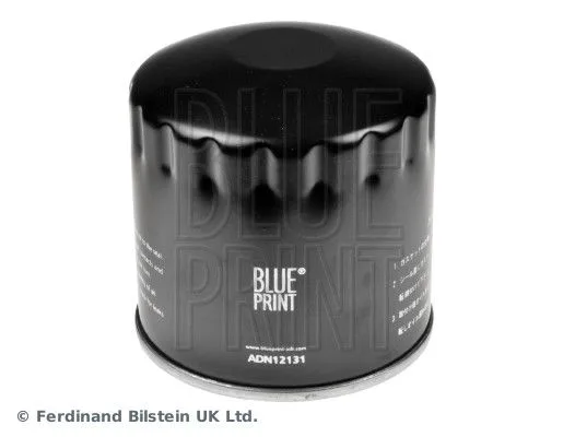 Olajszűrő - BLUE PRINT (ADN12131)