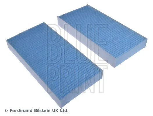 Szűrőbetét, Beltéri Levegő - BLUE PRINT (ADH22510)