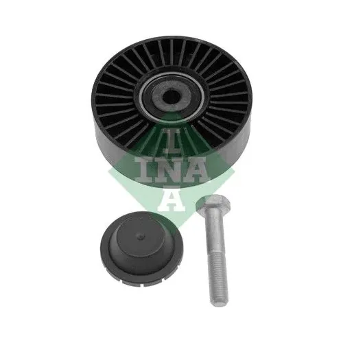 Szíjtárcsa/Vezetőgörgő, Hosszbordás Szíj - Schaeffler INA (532036920)