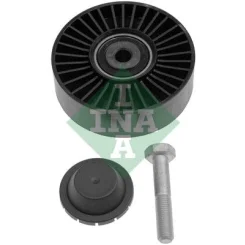 Szíjtárcsa/Vezetőgörgő, Hosszbordás Szíj - Schaeffler INA (532036920)
