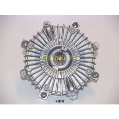 Kuplung, Hűtőventillátor - JAPANPARTS (VC-H08)