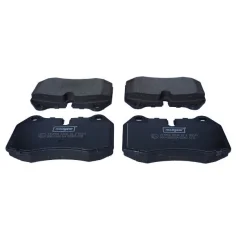 Fékbetét Készlet, Tárcsafék - MAXGEAR (19-0508)