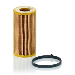Olajszűrő - MANN-FILTER (HU719/6X)