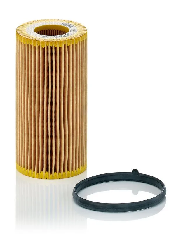 Olajszűrő - MANN-FILTER (HU719/6X)