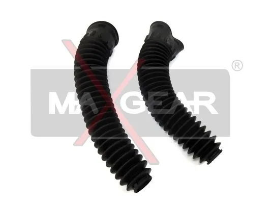 Védősapka/Gumiharang, Lengéscsillapító - MAXGEAR (72-1212)