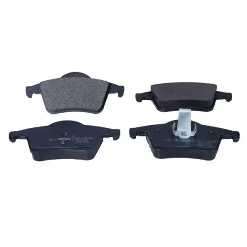 Fékbetét Készlet, Tárcsafék - MAXGEAR (19-0512)