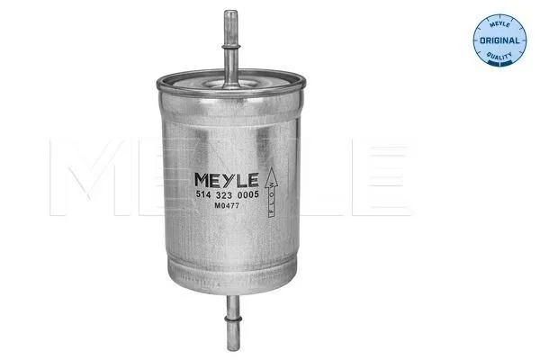 Üzemanyagszűrő - MEYLE (5143230005)