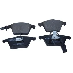 Fékbetét Készlet, Tárcsafék - MAXGEAR (19-0634)