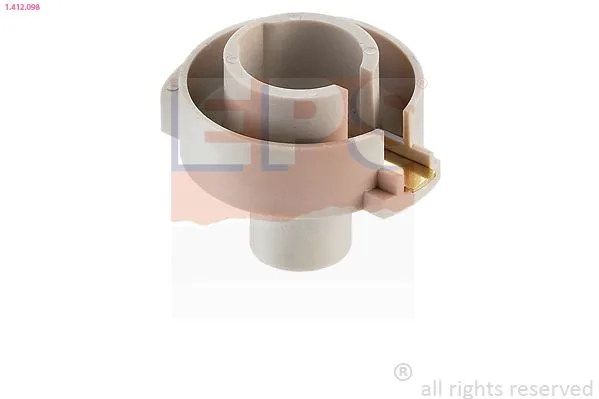 Gyújtáselosztó Rotor - EPS (1-412-098)
