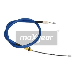 Huzal, Rögzítőfék - MAXGEAR (32-0480)
