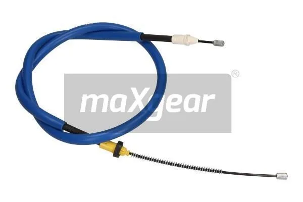 Huzal, Rögzítőfék - MAXGEAR (32-0480)