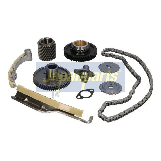 Vezérműlánc Készlet - JAPANPARTS (KDK-501)