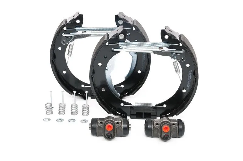Fékpofakészlet - BOSCH (0204114631)