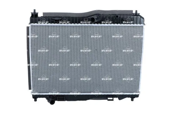 Hűtő, Motorhűtés - NRF (NRF53044)