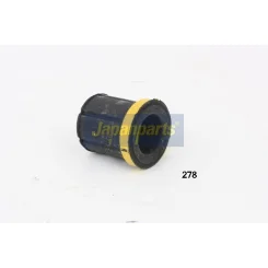 Csapágypersely, Laprugó - JAPANPARTS (RU-278)