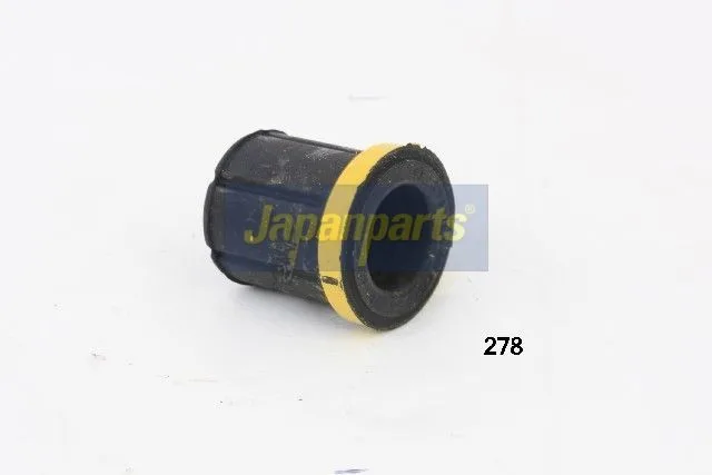 Csapágypersely, Laprugó - JAPANPARTS (RU-278)