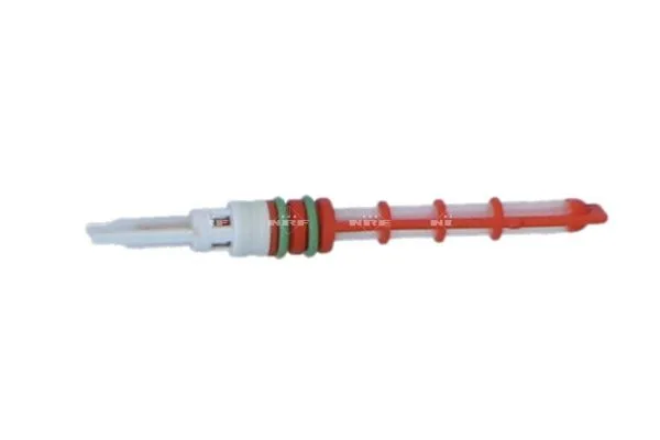 Tágulószelep, Klímaberendezés - NRF (NRF38209)