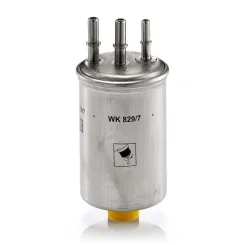 Üzemanyagszűrő - MANN-FILTER (WK829/7)