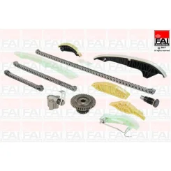 Vezérműlánc Készlet - FAI AutoParts (TCK185NG)