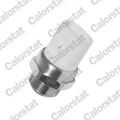 Hőkapcsoló, Hűtőventillátor - CALORSTAT by Vernet (TS2612)