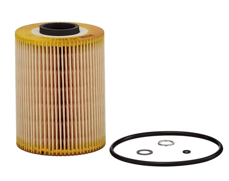 Olajszűrő - MANN-FILTER (HU926/3X)