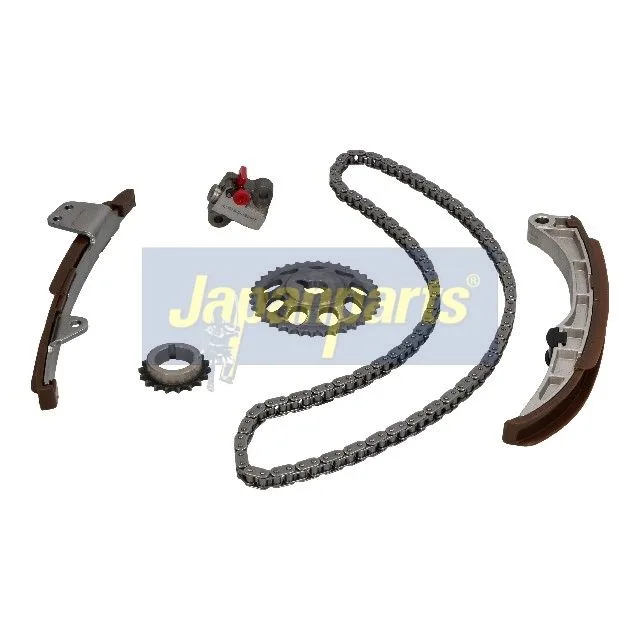Vezérműlánc Készlet - JAPANPARTS (KDK-202)